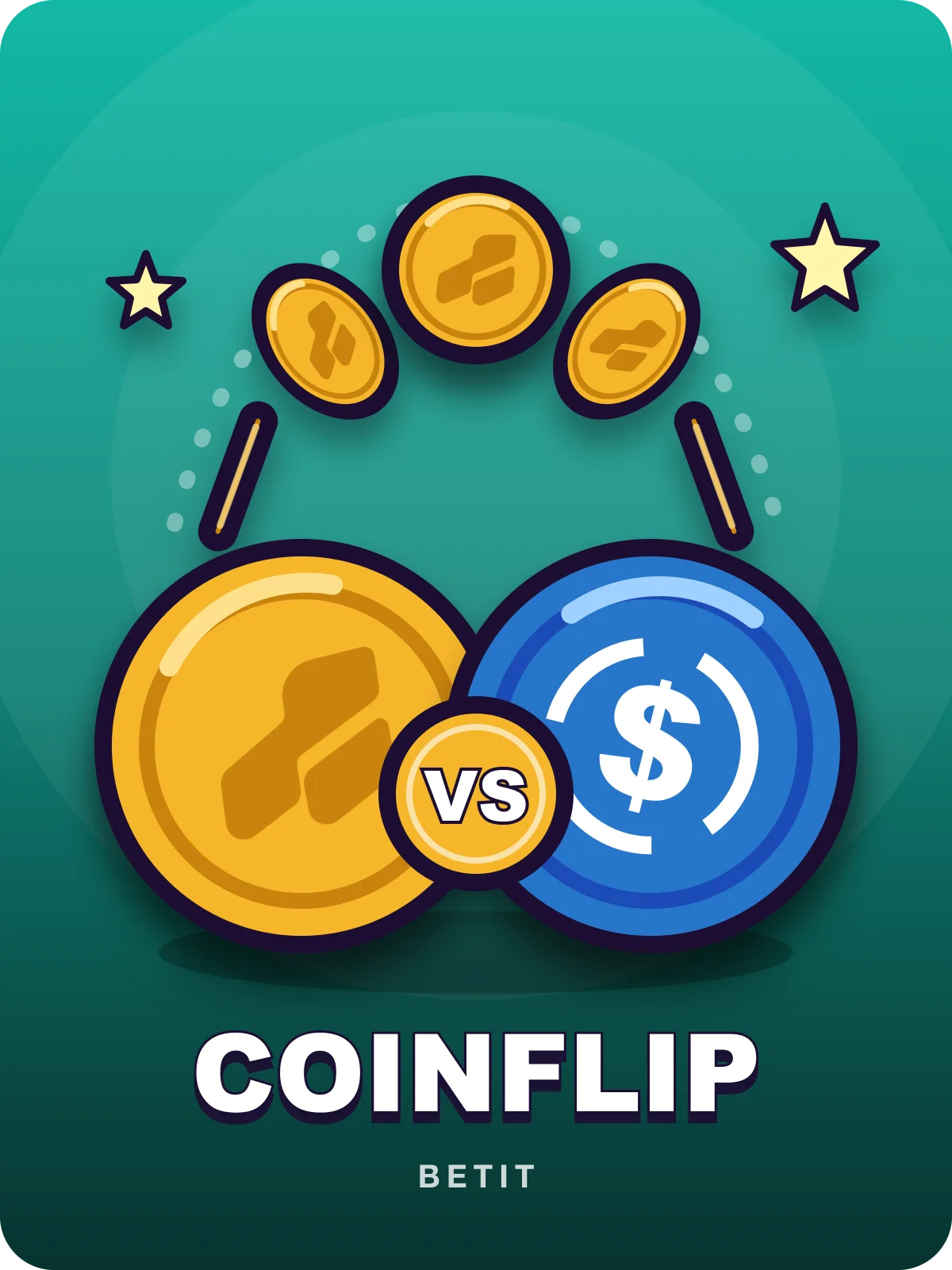 Coinflip