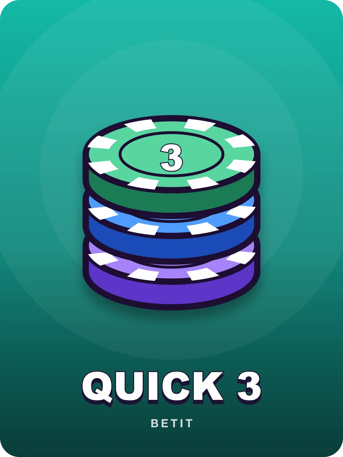 Quick 3