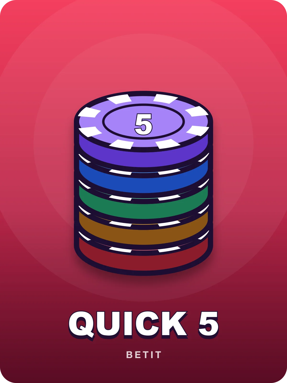 Quick 5