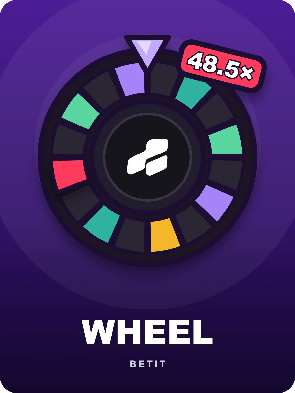 Wheel